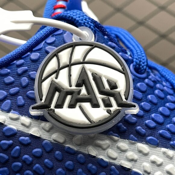 Nike Zoom Kobe 8 Protro Dodgers - Picture 8 of 9